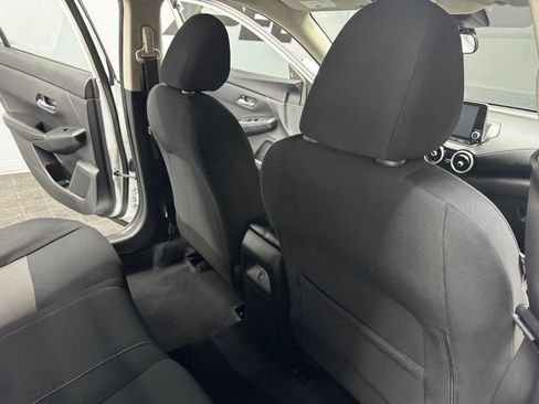 Used 2020 Nissan Sentra SV FWD image 44
