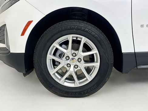 Used 2024 Chevrolet Equinox LT image 27