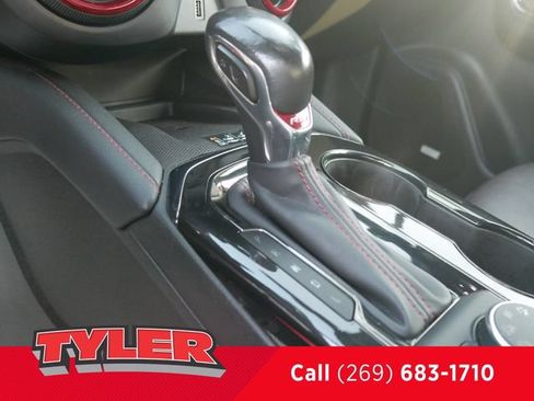 Used 2019 Chevrolet Blazer RS AWD/4WD image 36