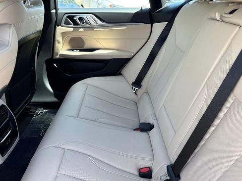 Used 2023 BMW i4 eDrive40 w/ Premium Package RWD image 32