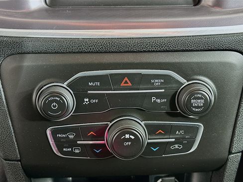 Used 2021 Dodge Charger SXT w/ Cold Weather Package image 22