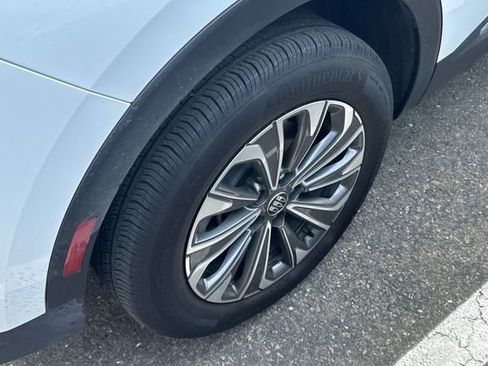 Used 2025 Buick Envision Preferred image 4