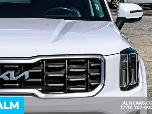 Used 2025 Kia Telluride S AWD/4WD image 15