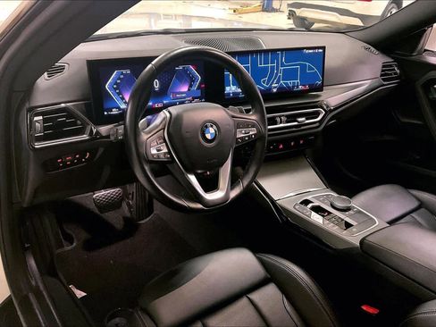 Used 2024 BMW 230i Coupe w/ Convenience Package image 16