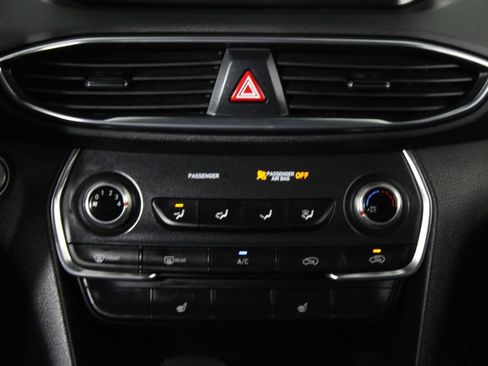 Used 2019 Hyundai Santa Fe SEL FWD image 20