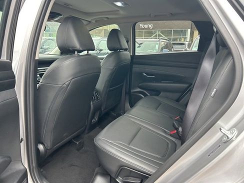 Used 2025 Hyundai Tucson SEL image 21