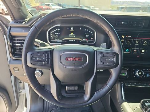 Used 2022 GMC Sierra 1500 AT4X AWD/4WD image 20
