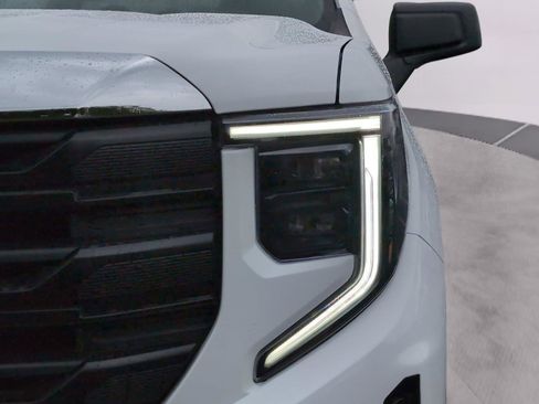 New 2026 GMC Sierra 1500 Pro AWD/4WD image 35