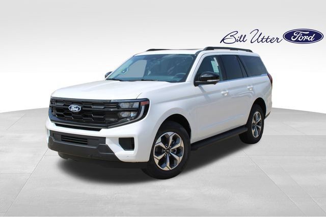 New 2027 Ford Expedition Active RWD image 1