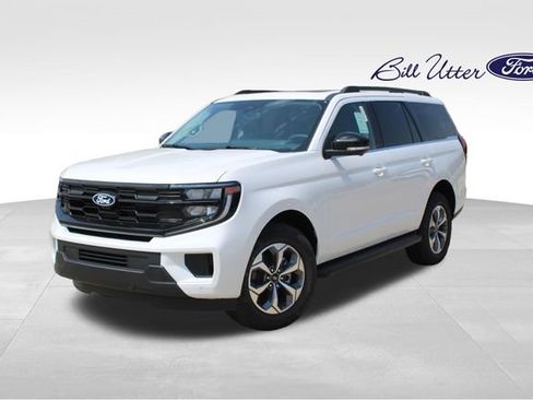 New 2027 Ford Expedition Active RWD image 1