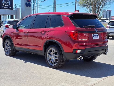 Used 2023 Honda Passport EX-L image 6