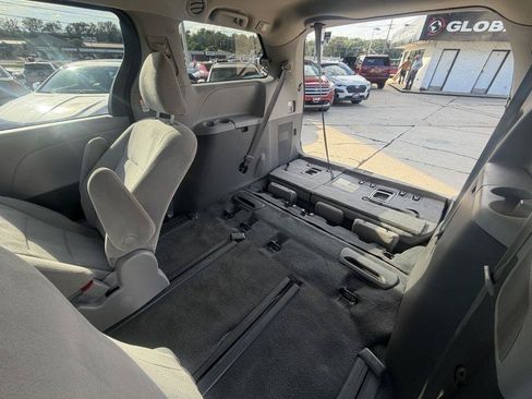 Used 2020 Toyota Sienna L FWD image 12