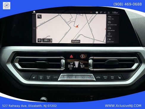 Used 2021 BMW M340i w/ Driving Assistance Package image 16