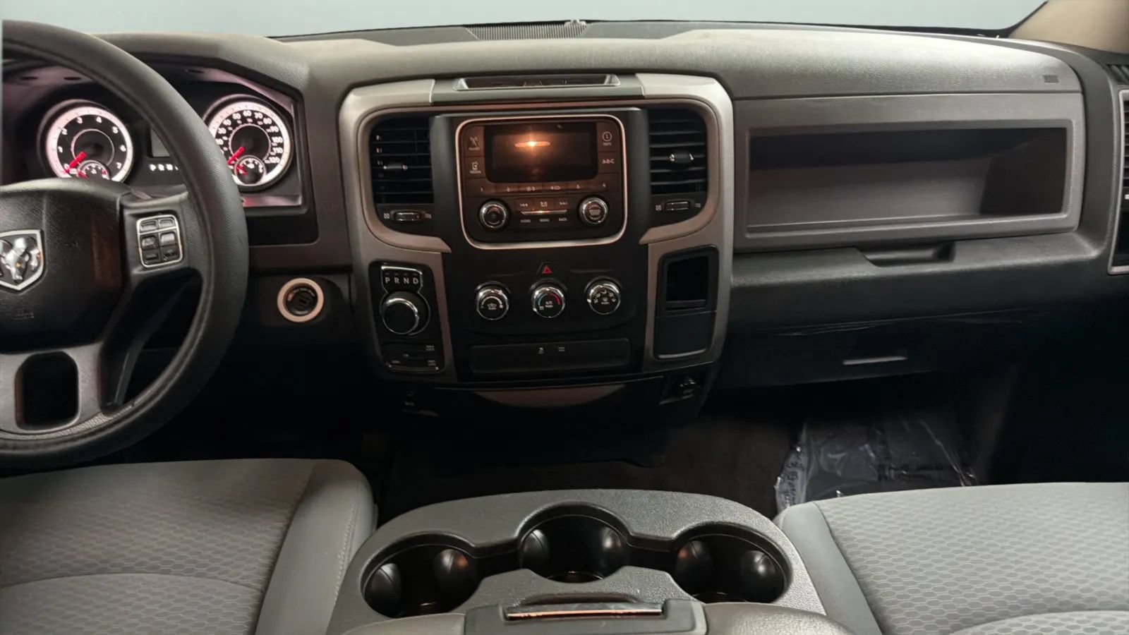 Used 2014 RAM 1500 Tradesman w/ Popular Equipment Group AWD/4WD image 14