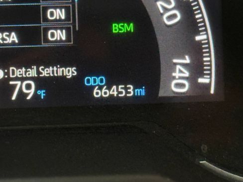 Used 2023 Toyota RAV4 XLE w/ Convenience Package FWD image 19