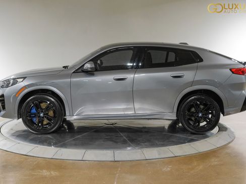 Used 2025 BMW X2 xDrive28i image 13