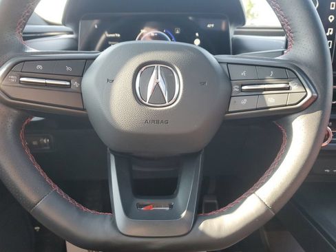 Used 2024 Acura ZDX A-Spec AWD/4WD image 17