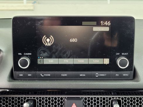 Used 2023 Honda Civic Sport image 26