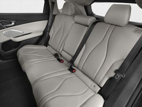 New 2026 Acura RDX SH-AWD w/ Technology Package image 9