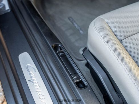 Used 2014 Porsche Cayman image 33