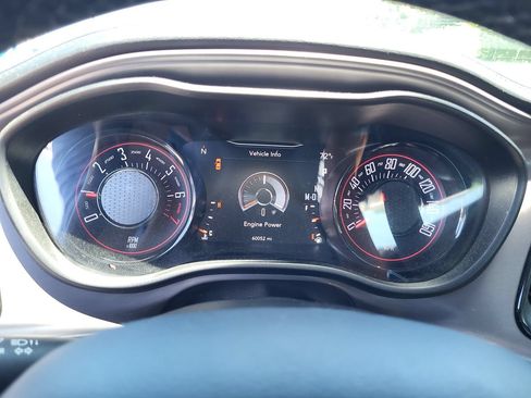 Used 2023 Dodge Challenger GT w/ Plus Package RWD image 10