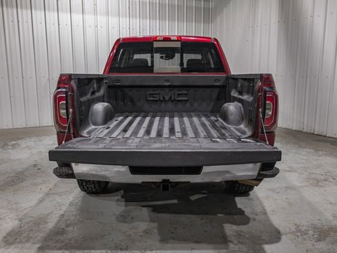 Used 2016 GMC Sierra 1500 SLT image 56