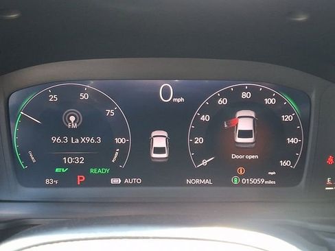 Certified 2024 Honda Accord Sport image 20