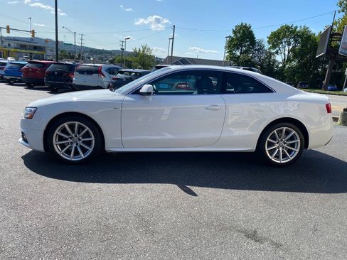 Used 2016 Audi A5 2.0T Premium Plus AWD/4WD image 6