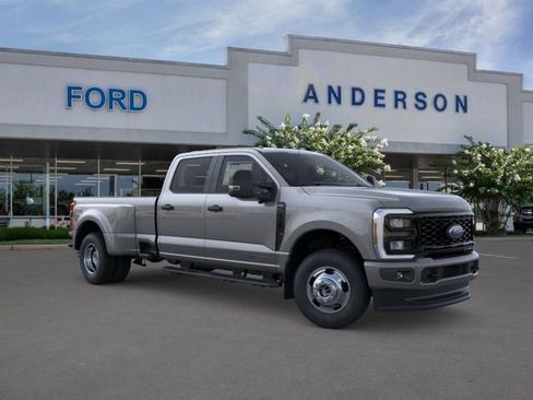 New 2026 Ford F350 XL image 7