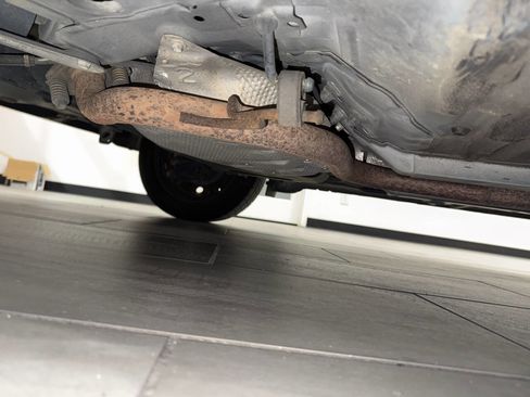 Used 2011 Toyota Yaris Base 4dr Hatchback 4A w/ PWR Pkg w/Steel Wheels image 34