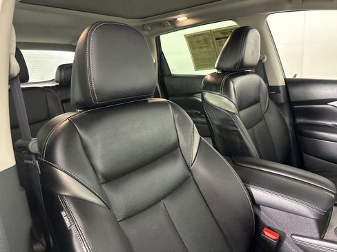 Used 2024 Nissan Murano SL image 30
