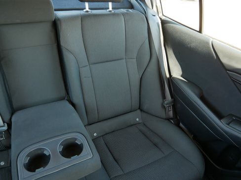 Used 2022 Subaru Legacy image 14