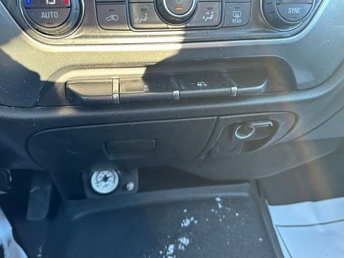 Used 2014 Chevrolet Silverado 1500 LT w/ All Star Edition image 42