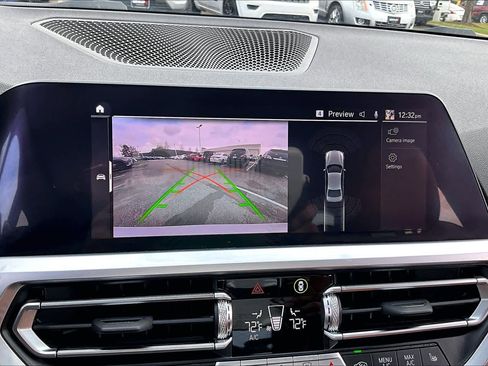 Used 2022 BMW 330e w/ M Sport Package image 23