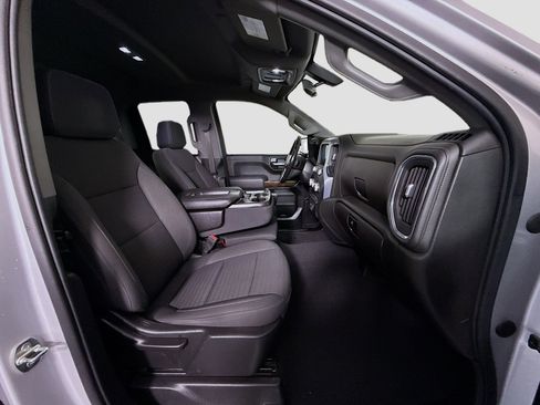 Used 2021 GMC Sierra 1500 Elevation w/ LPO, Elevation Black Package image 28