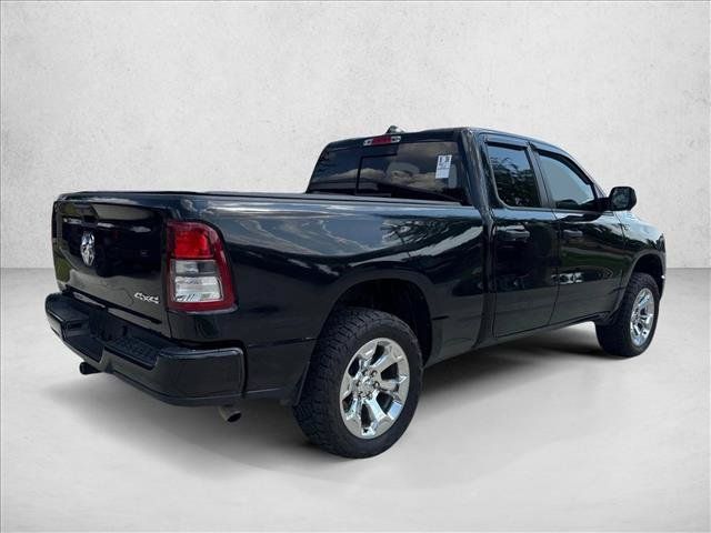 Used 2024 RAM 1500 Tradesman AWD/4WD image 5