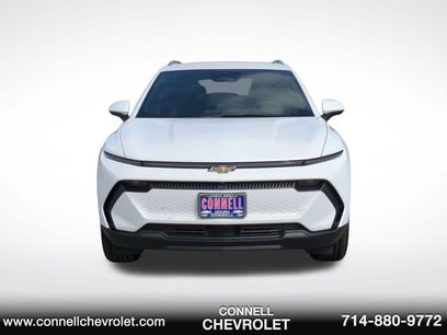 New 2026 Chevrolet Equinox EV LT
