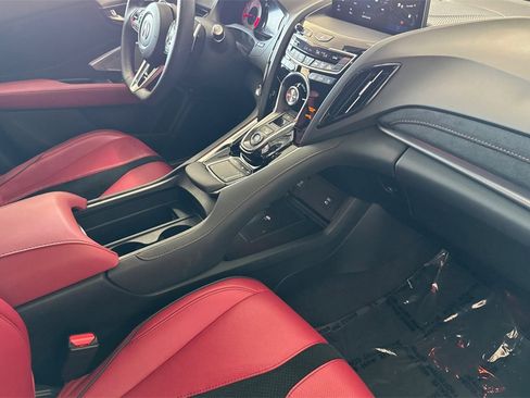 Certified 2024 Acura RDX A-Spec image 20