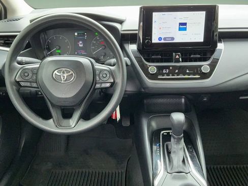 Used 2024 Toyota Corolla Hybrid Sedan FWD image 11