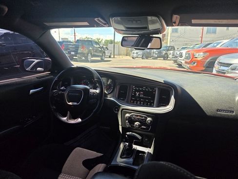 Used 2020 Dodge Charger GT w/ Driver Convenience Group RWD image 5