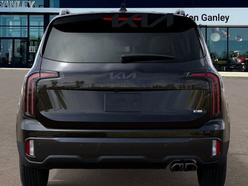 New 2025 Kia Telluride EX X-Line image 13