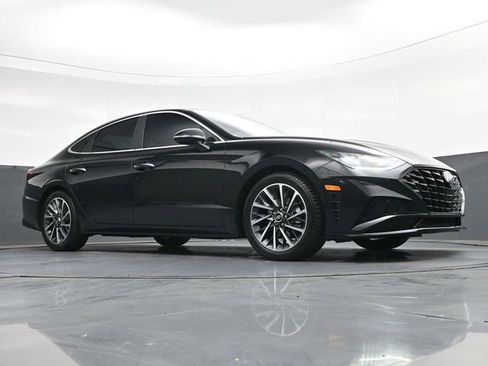 Used 2020 Hyundai Sonata Limited FWD image 34