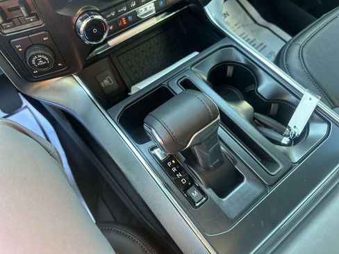 New 2026 Ford F150 Platinum w/ Equipment Group 701A Base image 26