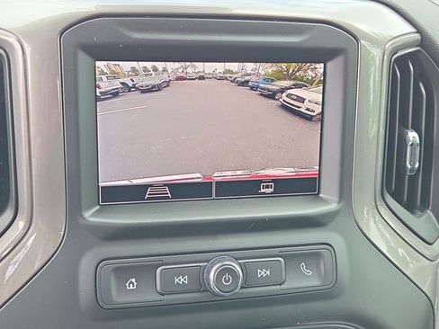 New 2026 GMC Sierra 1500 Pro w/ Pro Value Package image 27