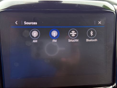 Used 2023 Chevrolet Traverse LT w/ LPO, Floor Liner Package AWD/4WD image 26