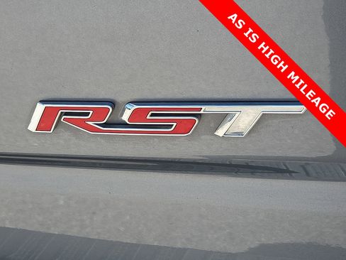 Used 2019 Chevrolet Silverado 1500 RST w/ All-Star Edition AWD/4WD image 8