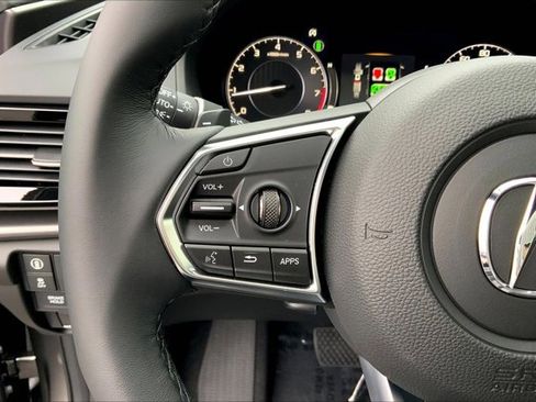 New 2026 Acura RDX SH-AWD image 8