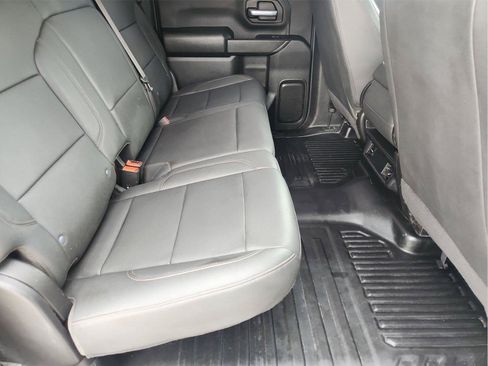 Used 2024 GMC Sierra 2500 Pro AWD/4WD image 25