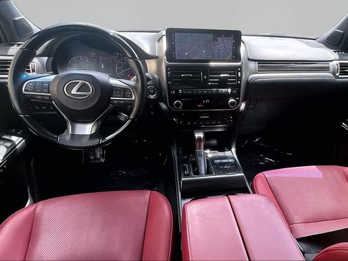 Used 2023 Lexus GX 460 Premium w/ Premium Plus Package AWD/4WD image 16