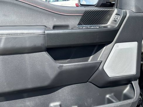 Used 2025 Ford F150 Raptor AWD/4WD image 27
